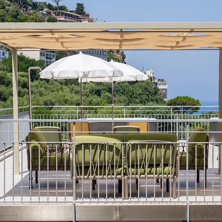 Апартаменты Futura Smart Flat - De Vivo Realty Сорренто