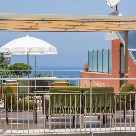 Futura Smart Flat - De Vivo Realty * Сорренто