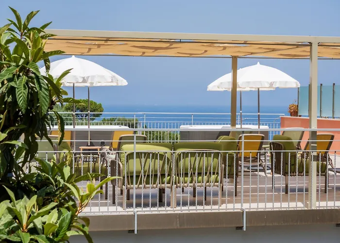 Futura Smart Flat - De Vivo Realty Апартаменты *