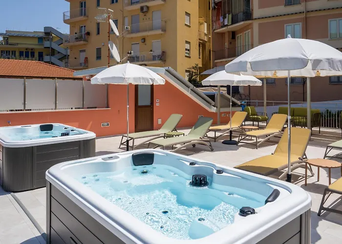 Futura Smart Flat - De Vivo Realty * Сорренто