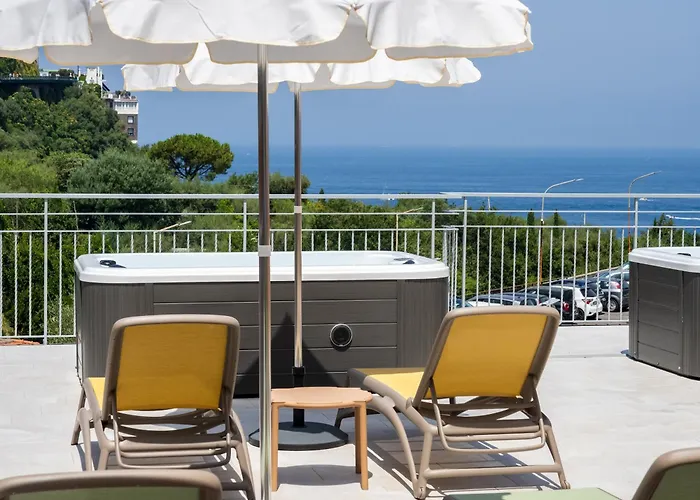 Futura Smart Flat - De Vivo Realty