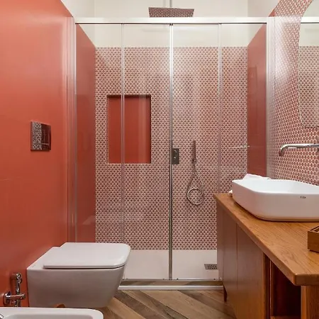 Futura Smart Flat - De Vivo Realty Sorrento