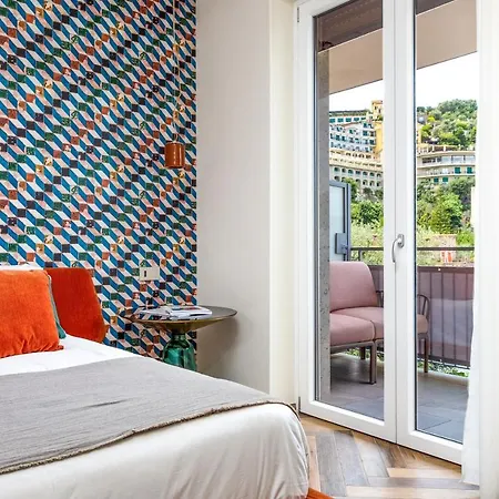 Futura Smart Flat - De Vivo Realty * Sorrento