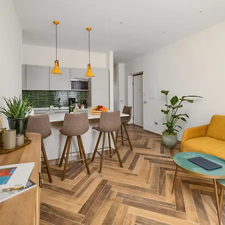 De Vivo Realty - Futura Smart Flat * Сорренто
