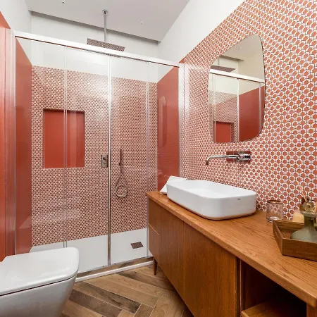 Apartment Futura Smart Flat - De Vivo Realty