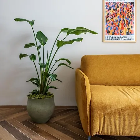 Apartment Futura Smart Flat - De Vivo Realty Sorrento