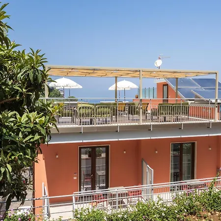 Apartment Futura Smart Flat - De Vivo Realty