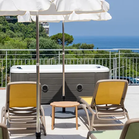 Apartment Futura Smart Flat - De Vivo Realty Sorrento