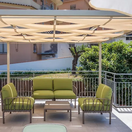 Futura Smart Flat - De Vivo Realty Sorrento