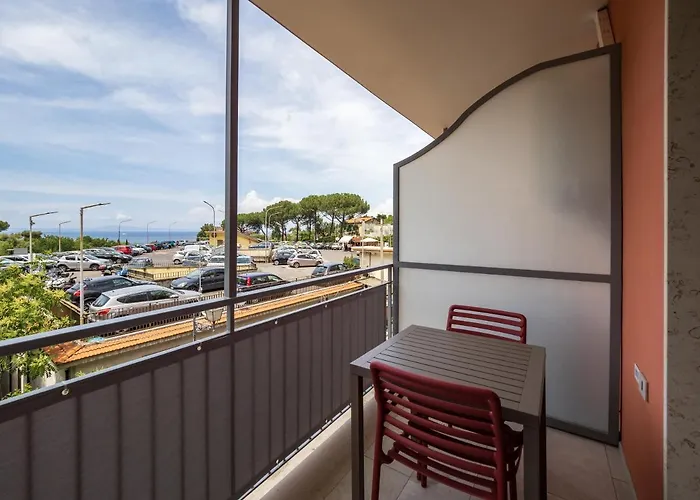 Apartment Futura Smart Flat - De Vivo Realty