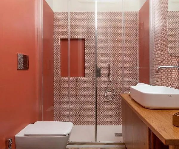 Futura Smart Flat - De Vivo Realty Sorrento