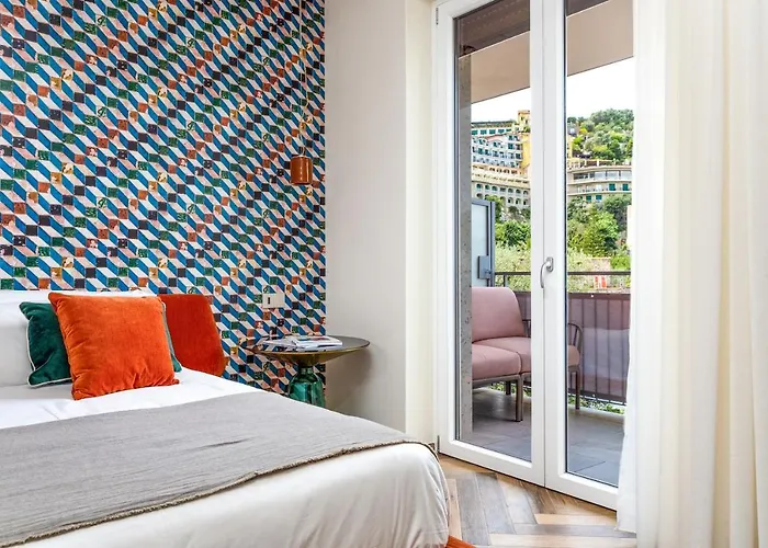 Futura Smart Flat - De Vivo Realty * Sorrento