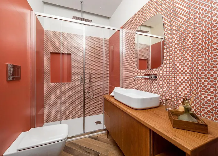 Apartment Futura Smart Flat - De Vivo Realty