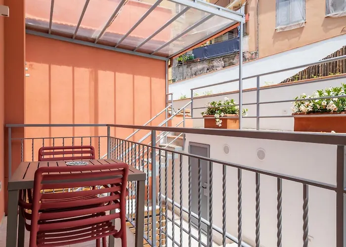 Futura Smart Flat - De Vivo Realty Sorrento