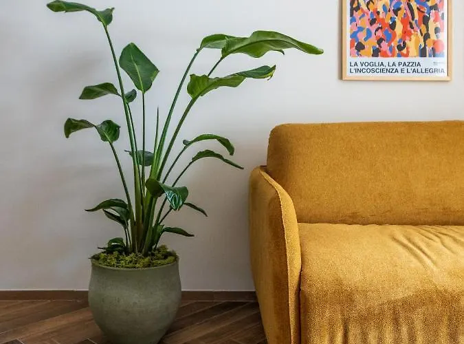 Apartment Futura Smart Flat - De Vivo Realty Sorrento