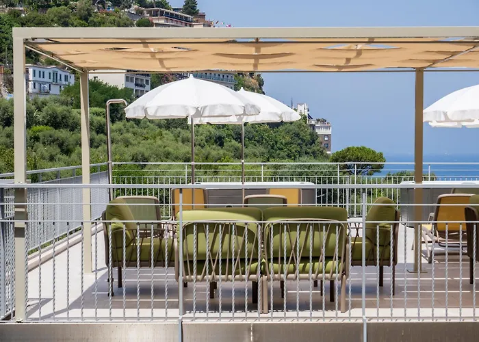Apartment Futura Smart Flat - De Vivo Realty Sorrento