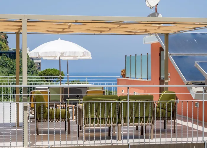 Futura Smart Flat - De Vivo Realty * Sorrento