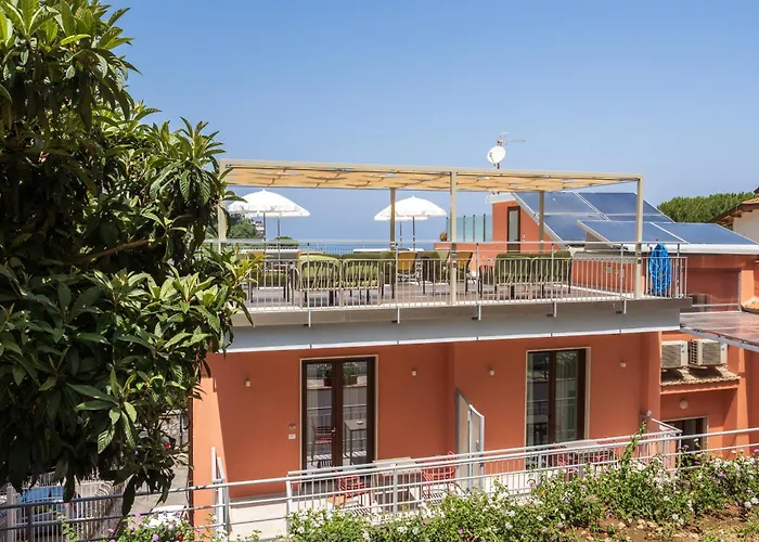 Apartment Futura Smart Flat - De Vivo Realty