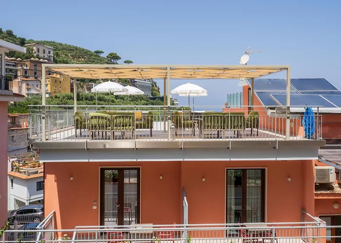 Apartment Futura Smart Flat - De Vivo Realty *