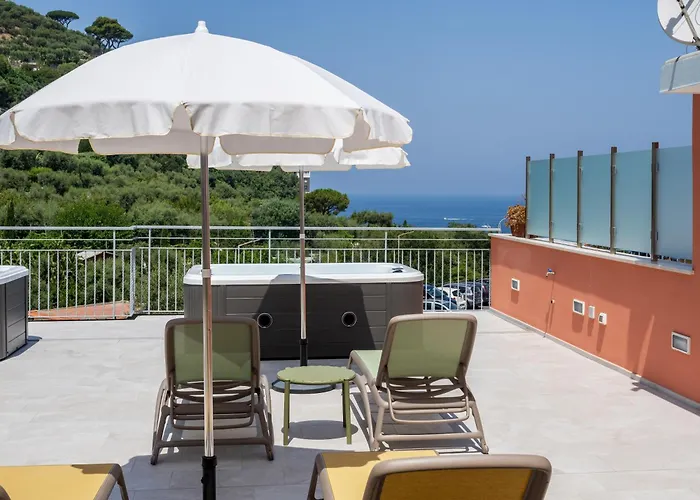 Futura Smart Flat - De Vivo Realty