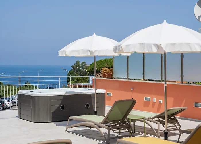 Futura Smart Flat - De Vivo Realty * Sorrento