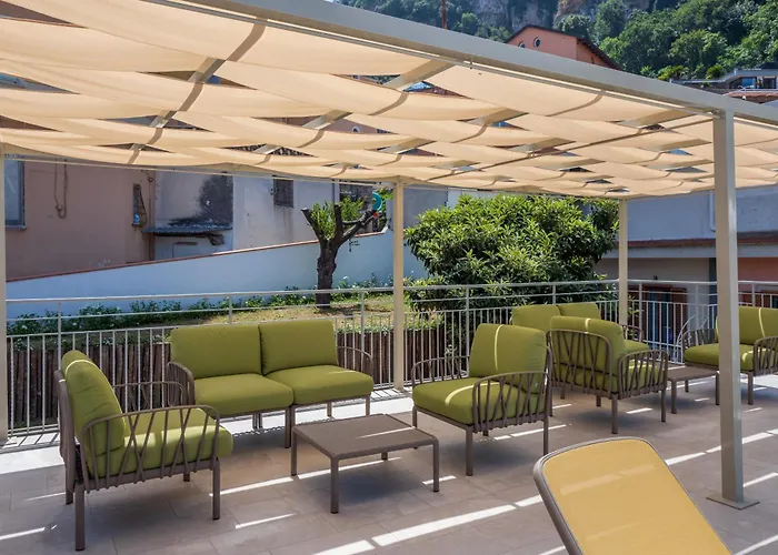 Apartment Futura Smart Flat - De Vivo Realty *