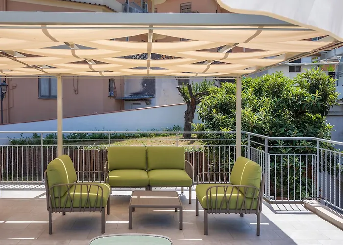 Futura Smart Flat - De Vivo Realty Sorrento