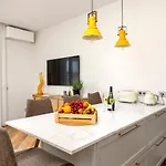 Futura Smart Flat - De Vivo Realty * Sorrento