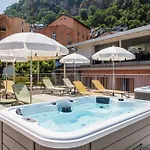 Futura Smart Flat - De Vivo Realty Apartment Sorrento