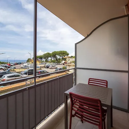 Apartment Futura Smart Flat - De Vivo Realty