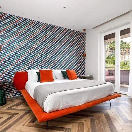 Futura Smart Flat - De Vivo Realty Apartment Sorrento