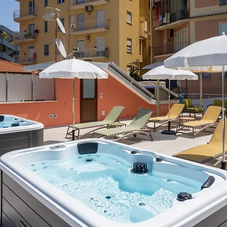 Futura Smart Flat - De Vivo Realty * Sorrento