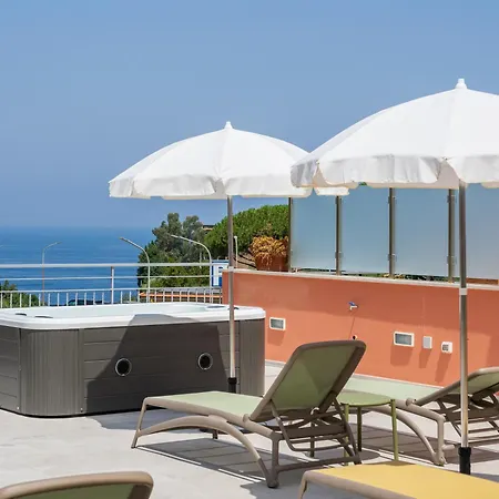 Futura Smart Flat - De Vivo Realty * Sorrento